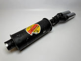 Oryginalny tłumik Opel Commodore A GS 1967-71 2,5H 852144